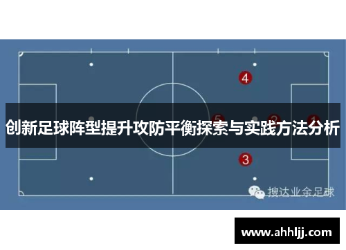 创新足球阵型提升攻防平衡探索与实践方法分析
