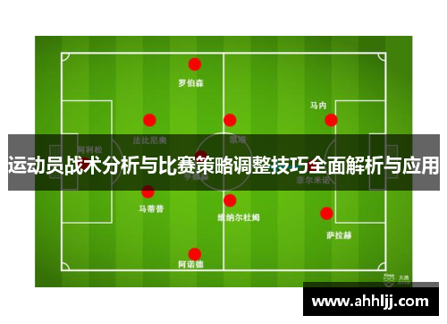 运动员战术分析与比赛策略调整技巧全面解析与应用